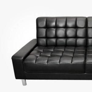 Black Sofa